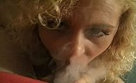 A Game of Suck and Blow Smoking Fetish Videos