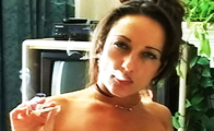 Michelle Wants to Get Laid While She Smokes Smoking Fetish Videos
