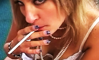 Mind-Bending Smoking Blowjob Smoking Fetish Videos