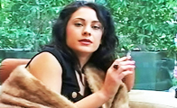 Jessicas Smoking Hot Dress Smoking Fetish Videos