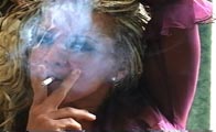 Sophie Smokes And Smiles Smoking Fetish Videos