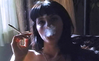 Logan's Lust For Smoke Smoking Fetish Videos