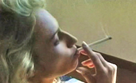 Brittaney Starr Smoking Fetish Videos