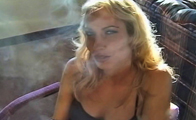 All About Rosie Smoking Fetish Videos