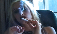 Teen's First Smokey Oral Smoking Fetish Videos